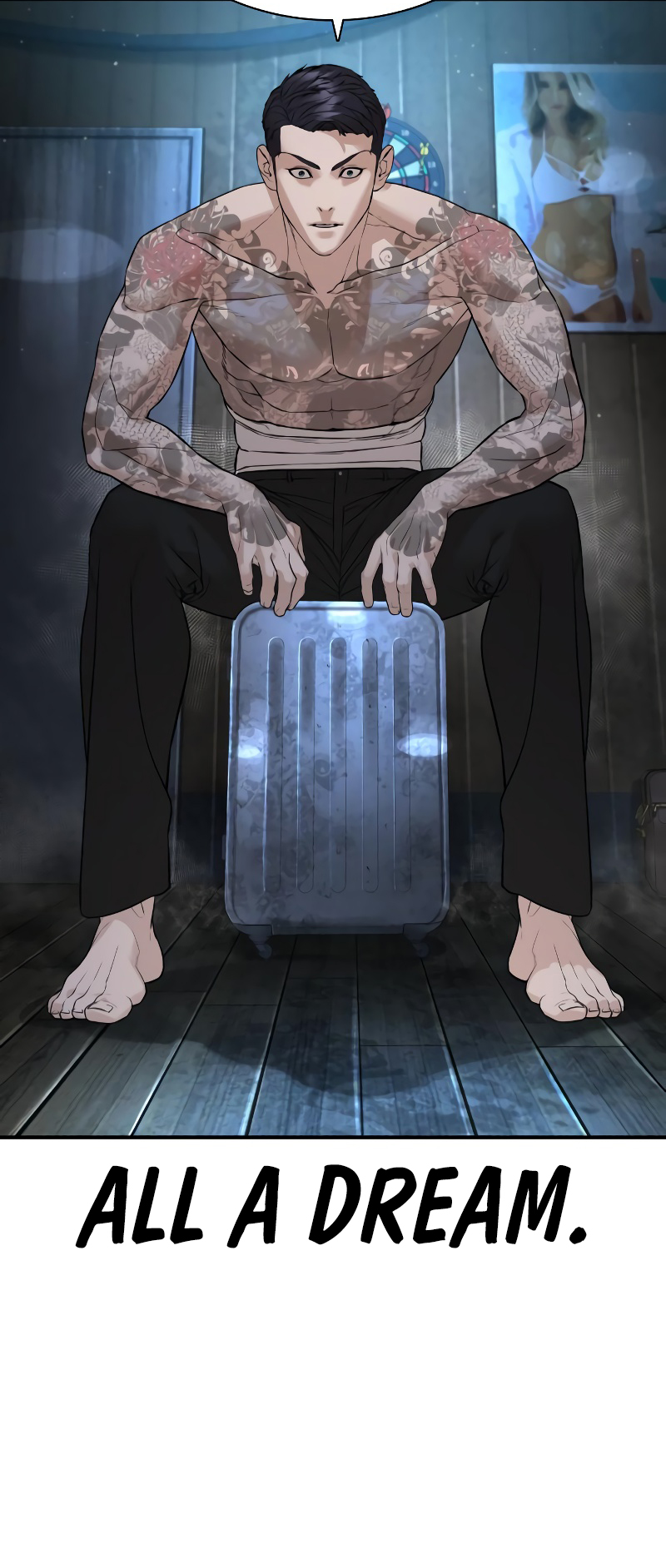 Read Viral Hit EN Manga Online