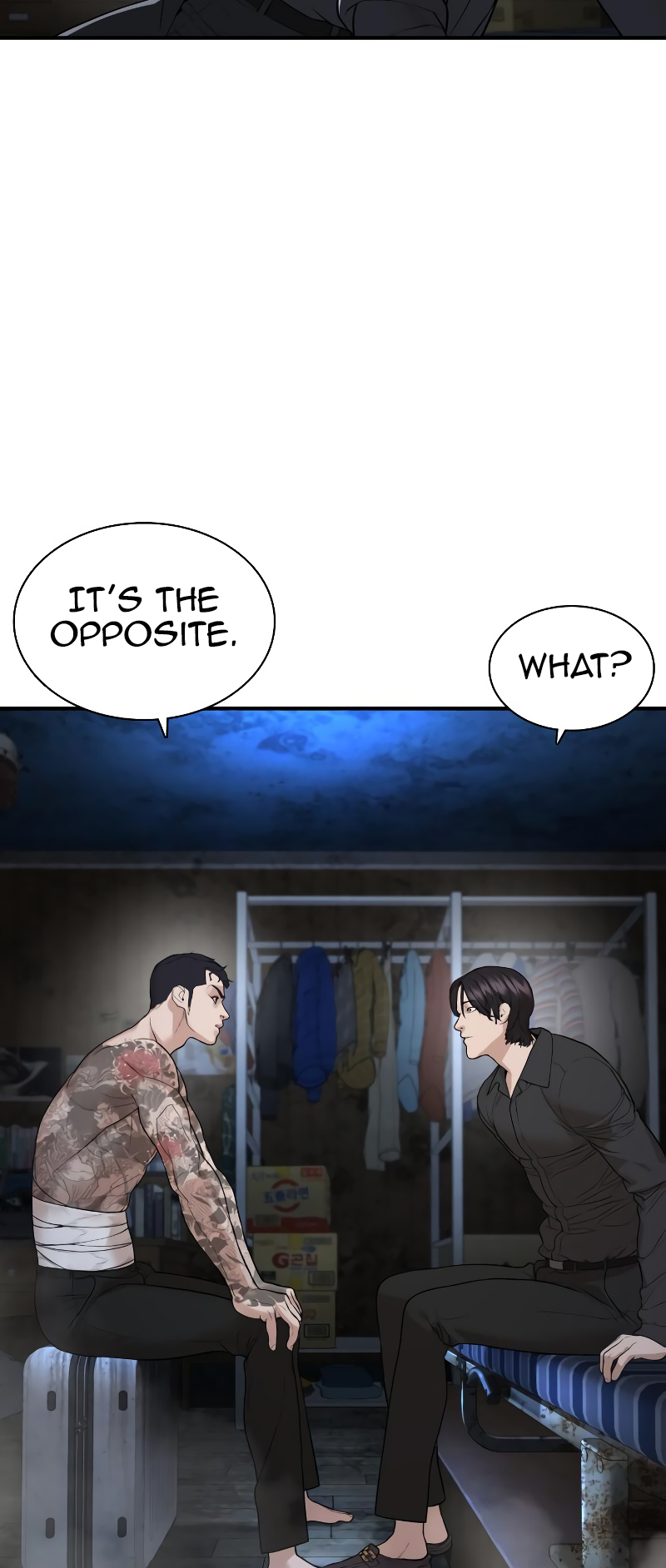 Read Viral Hit EN Manga Online