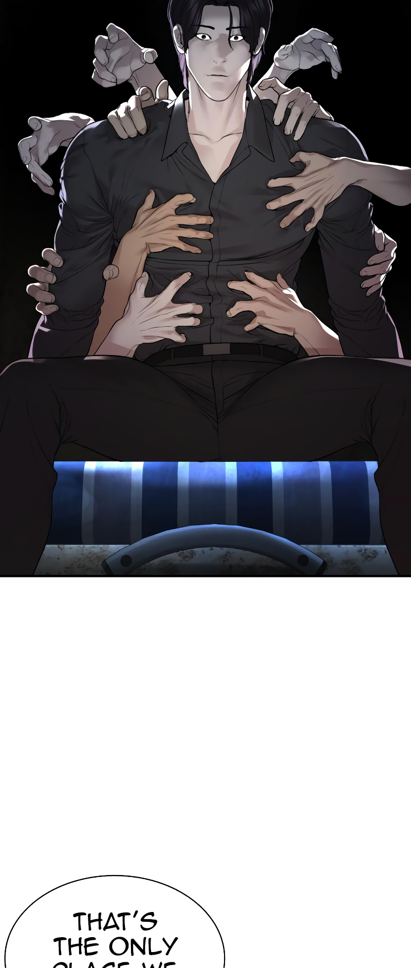 Read Viral Hit EN Manga Online