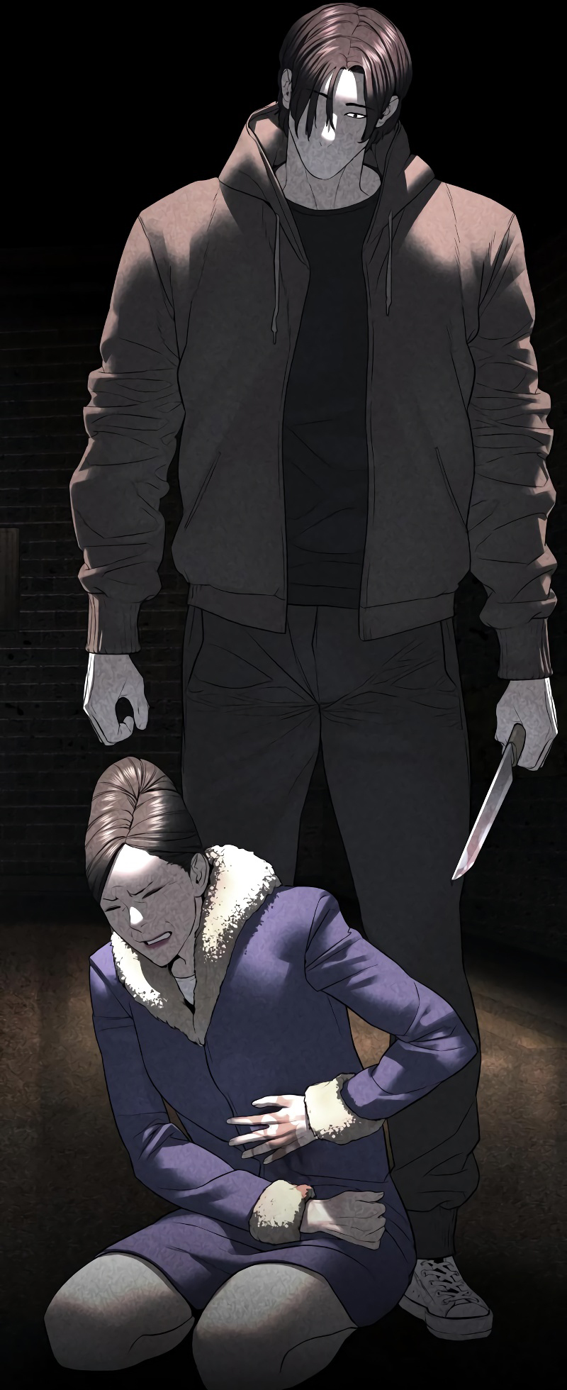 Read Viral Hit EN Manga Online