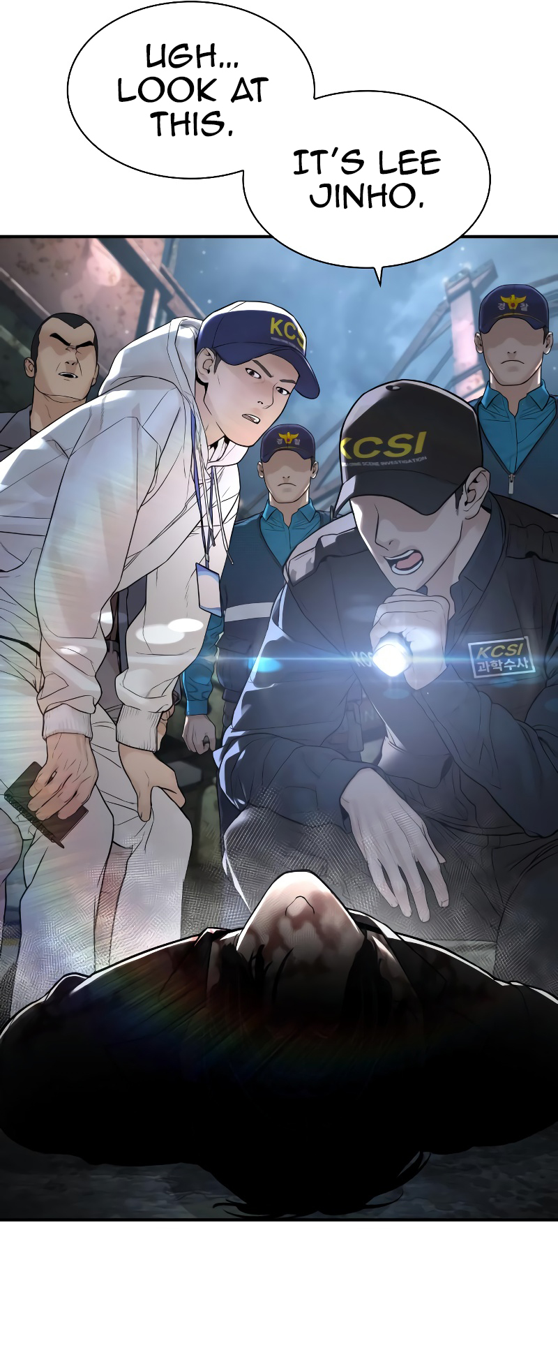 Read Viral Hit EN Manga Online