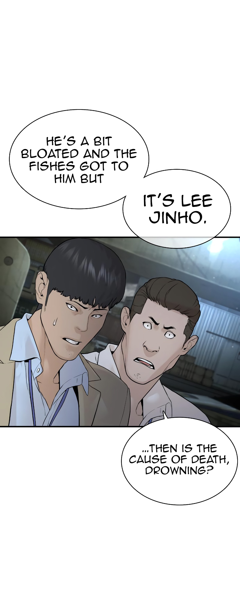 Read Viral Hit EN Manga Online