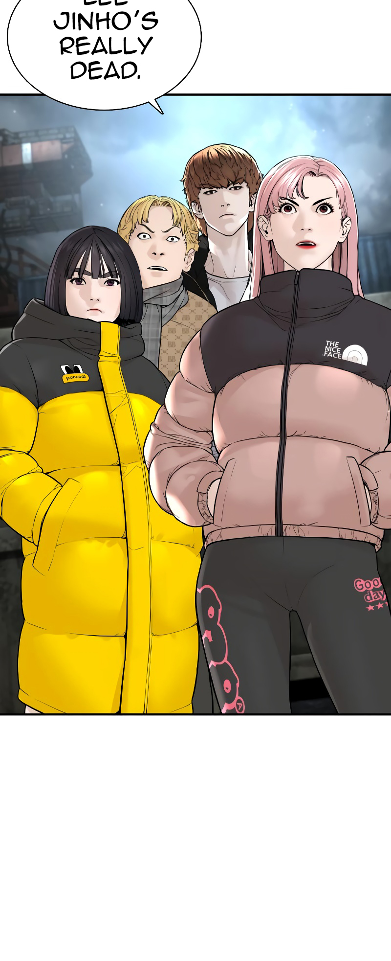 Read Viral Hit EN Manga Online