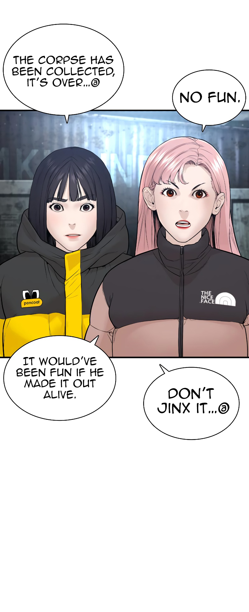 Read Viral Hit EN Manga Online