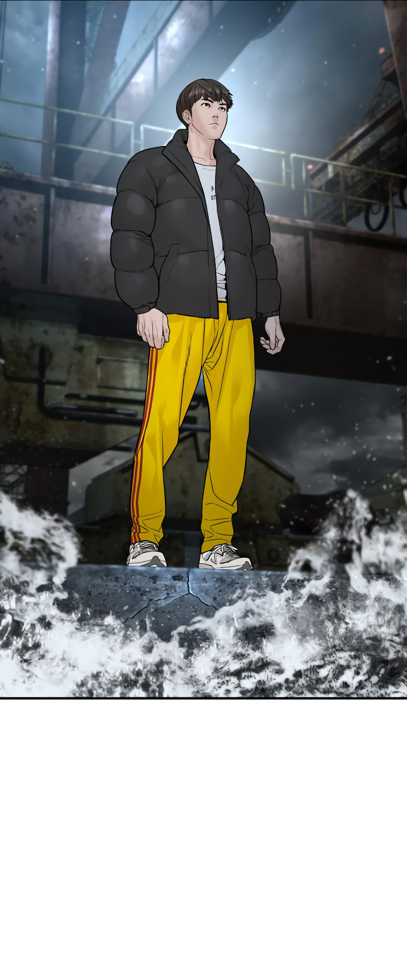 Read Viral Hit EN Manga Online