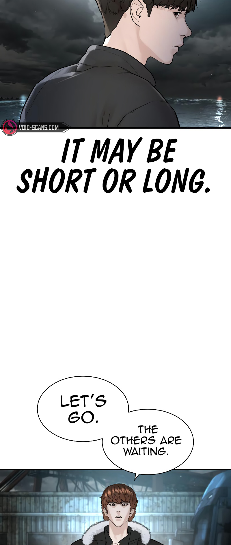 Read Viral Hit EN Manga Online