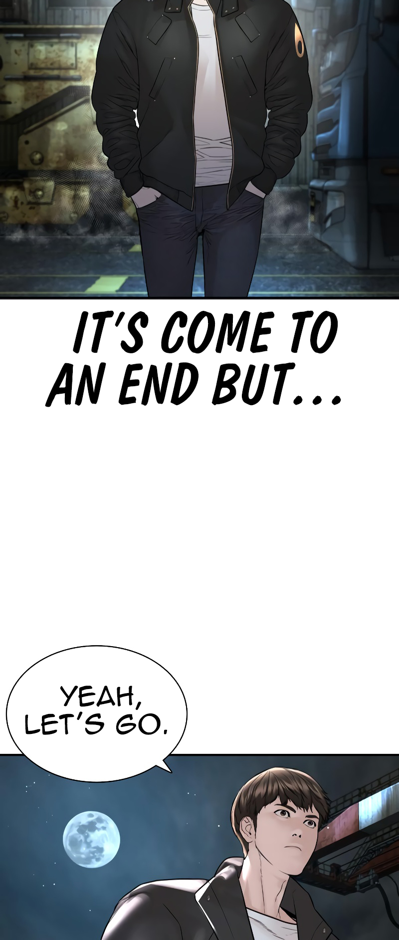 Read Viral Hit EN Manga Online