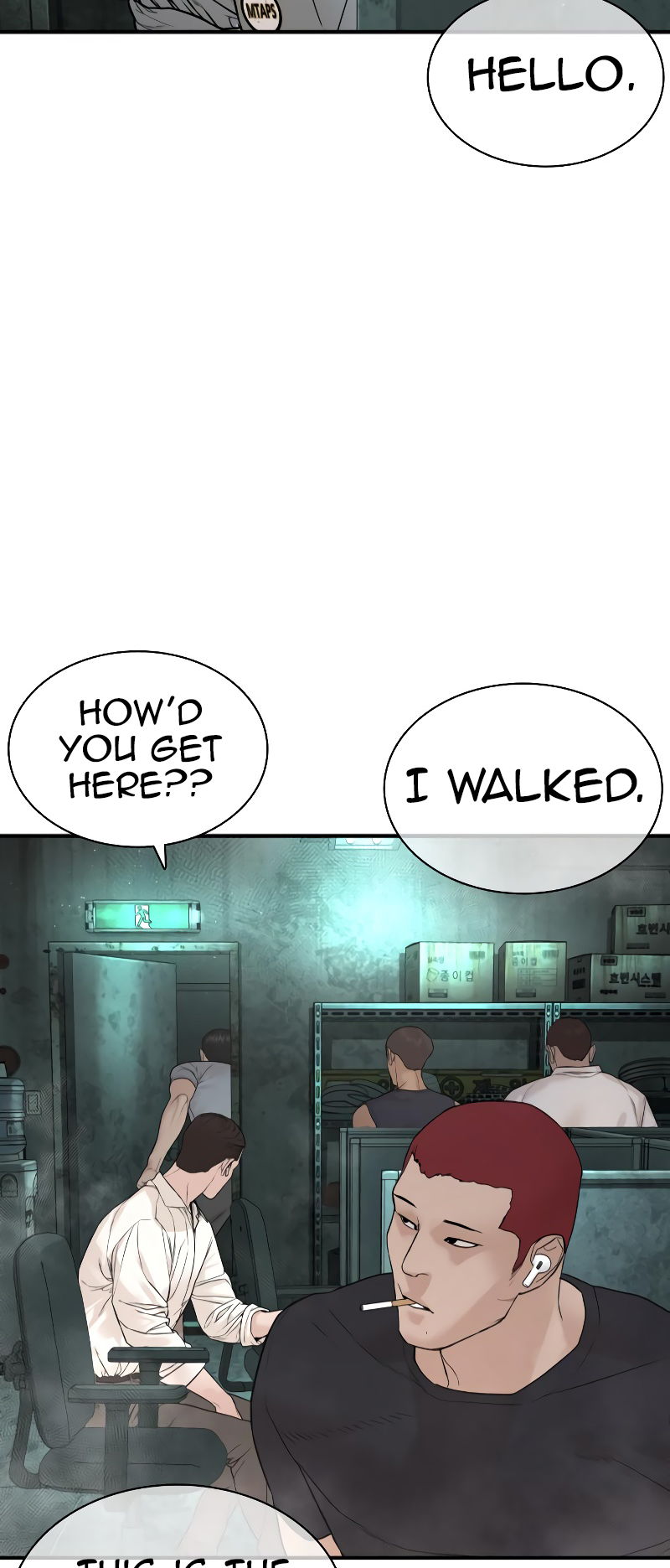 Read Viral Hit EN Manga Online