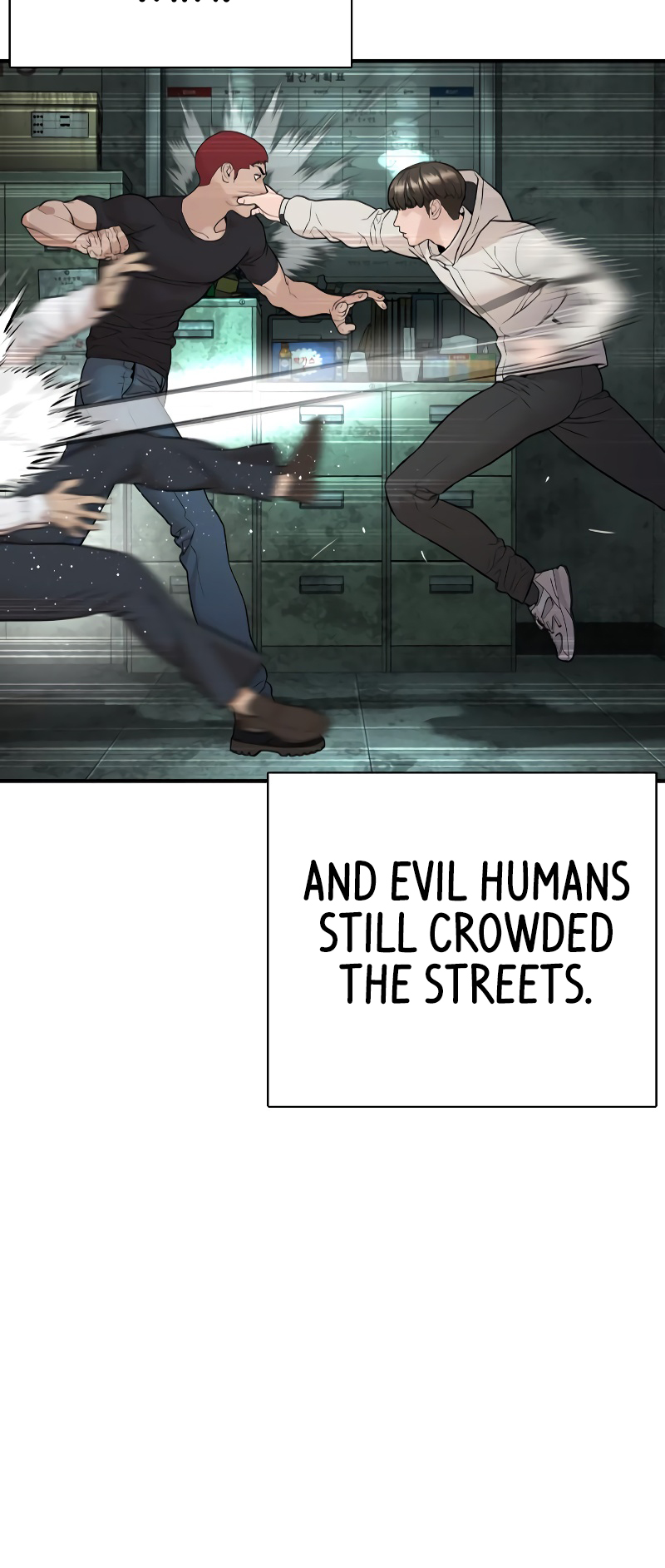 Read Viral Hit EN Manga Online