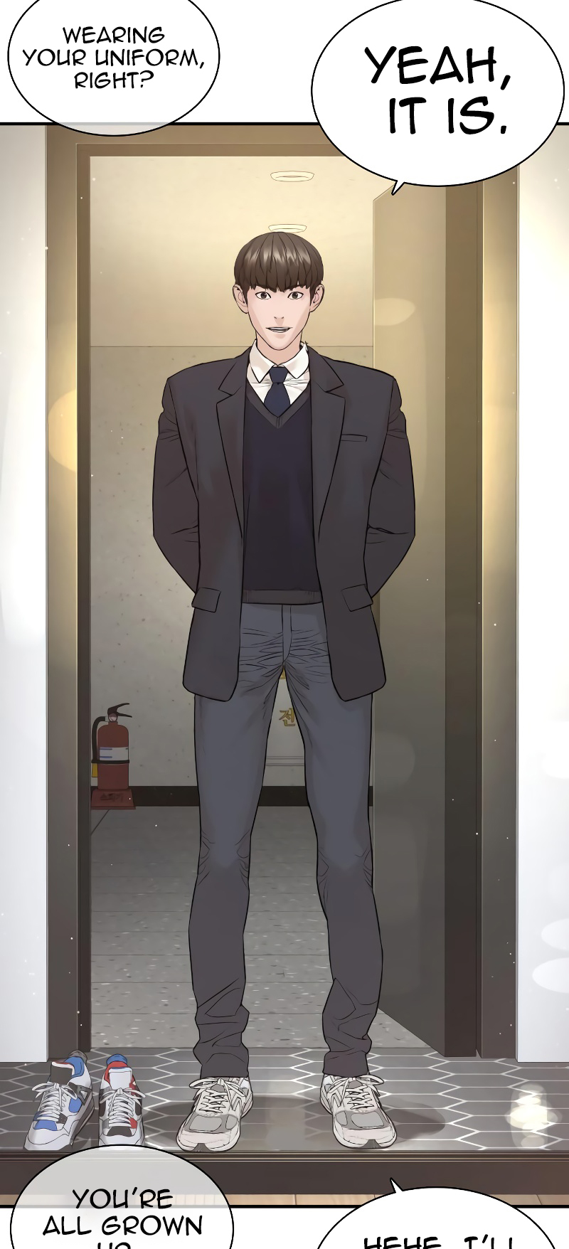 Read Viral Hit EN Manga Online