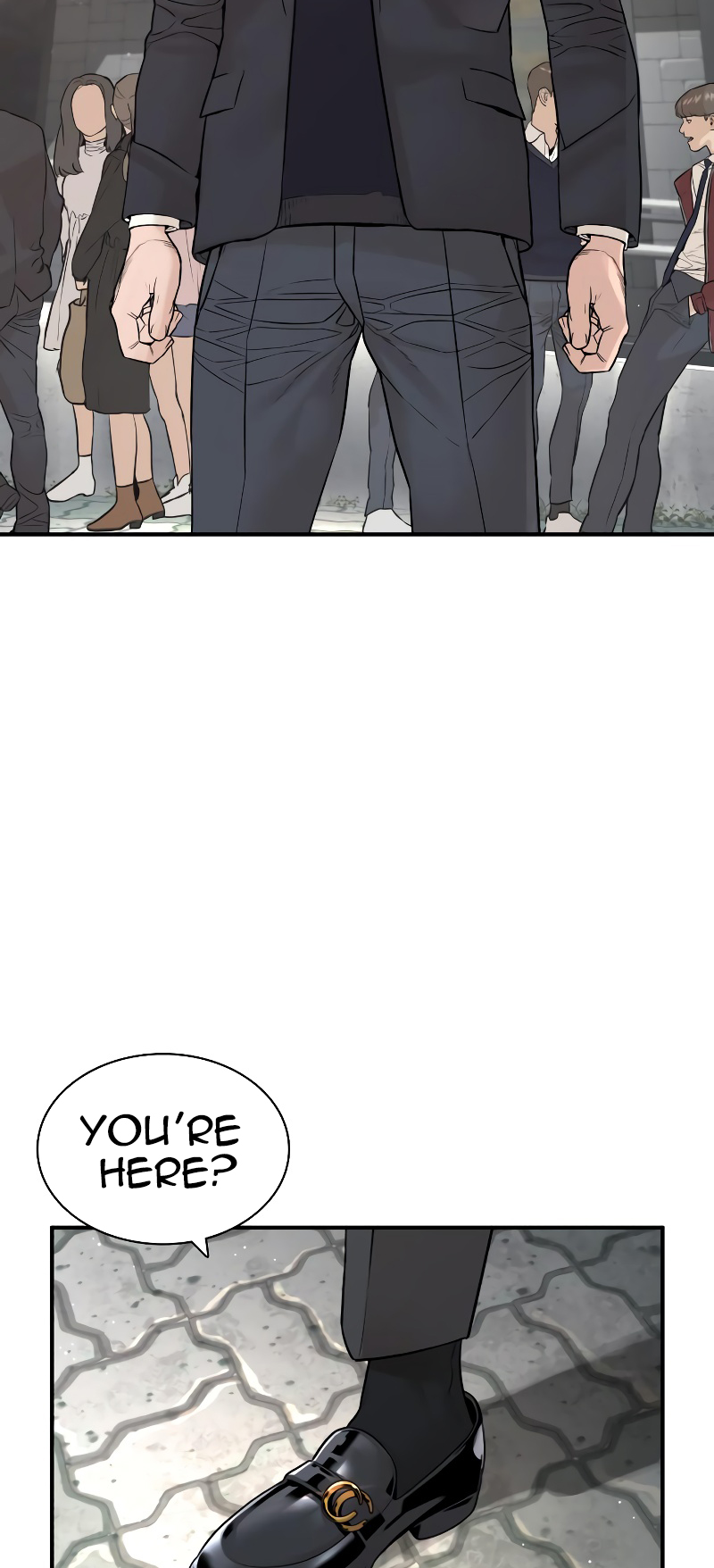 Read Viral Hit EN Manga Online