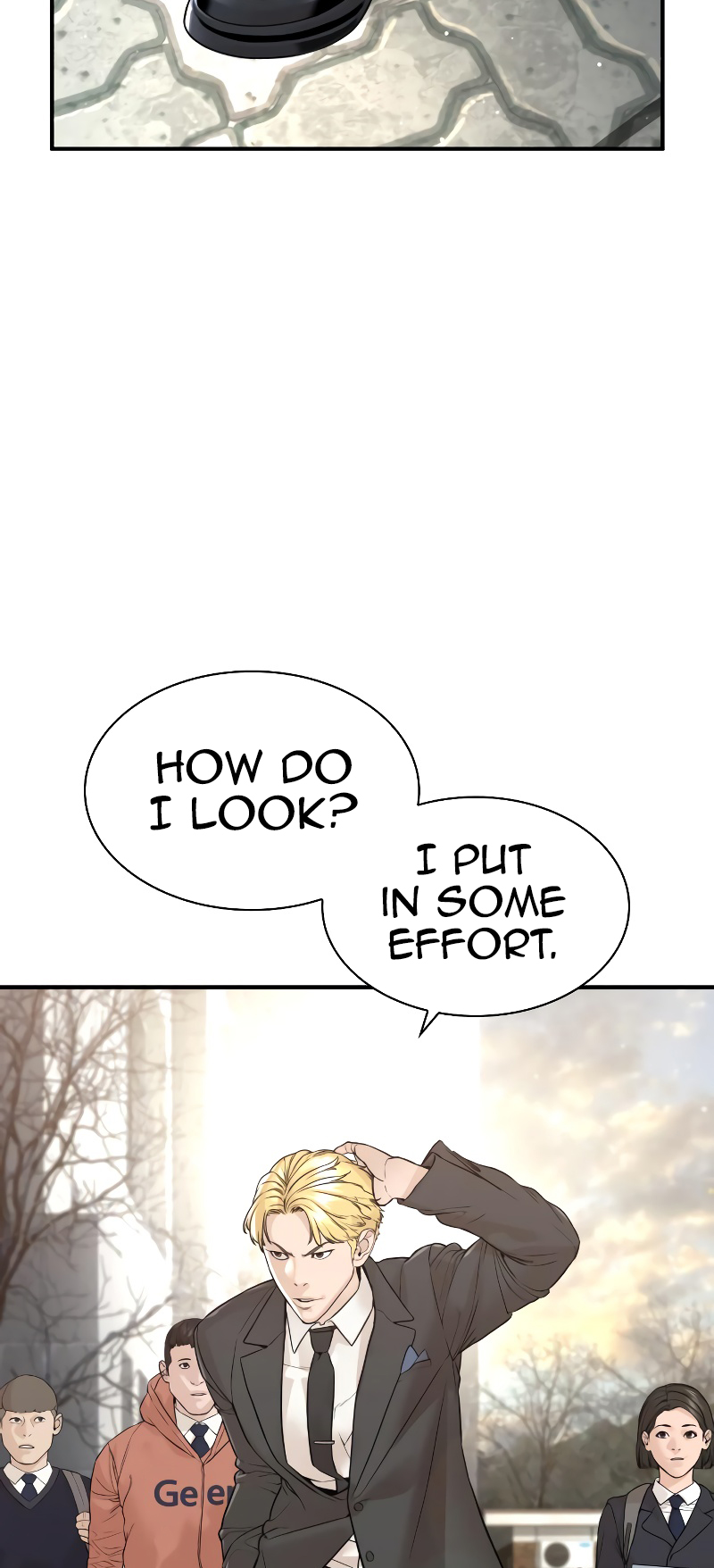 Read Viral Hit EN Manga Online