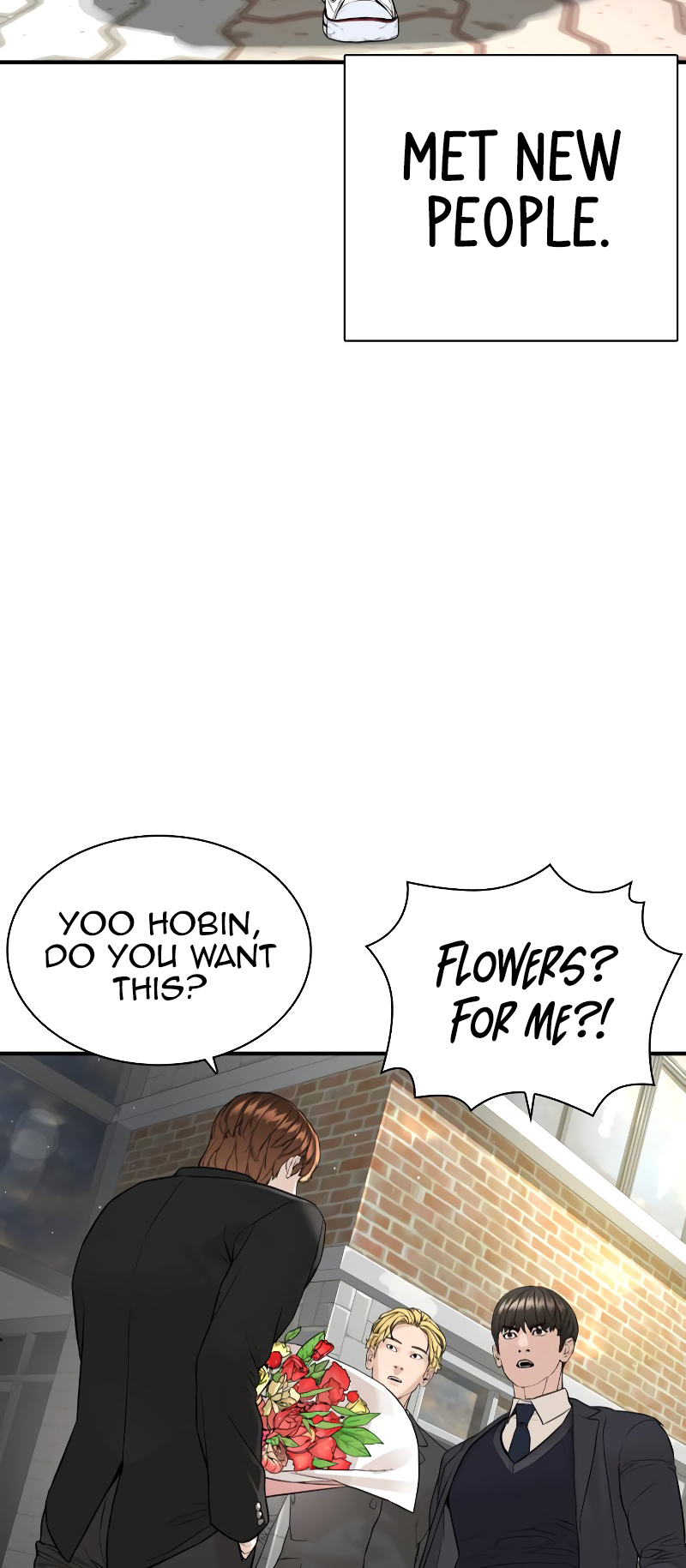 Read Viral Hit EN Manga Online