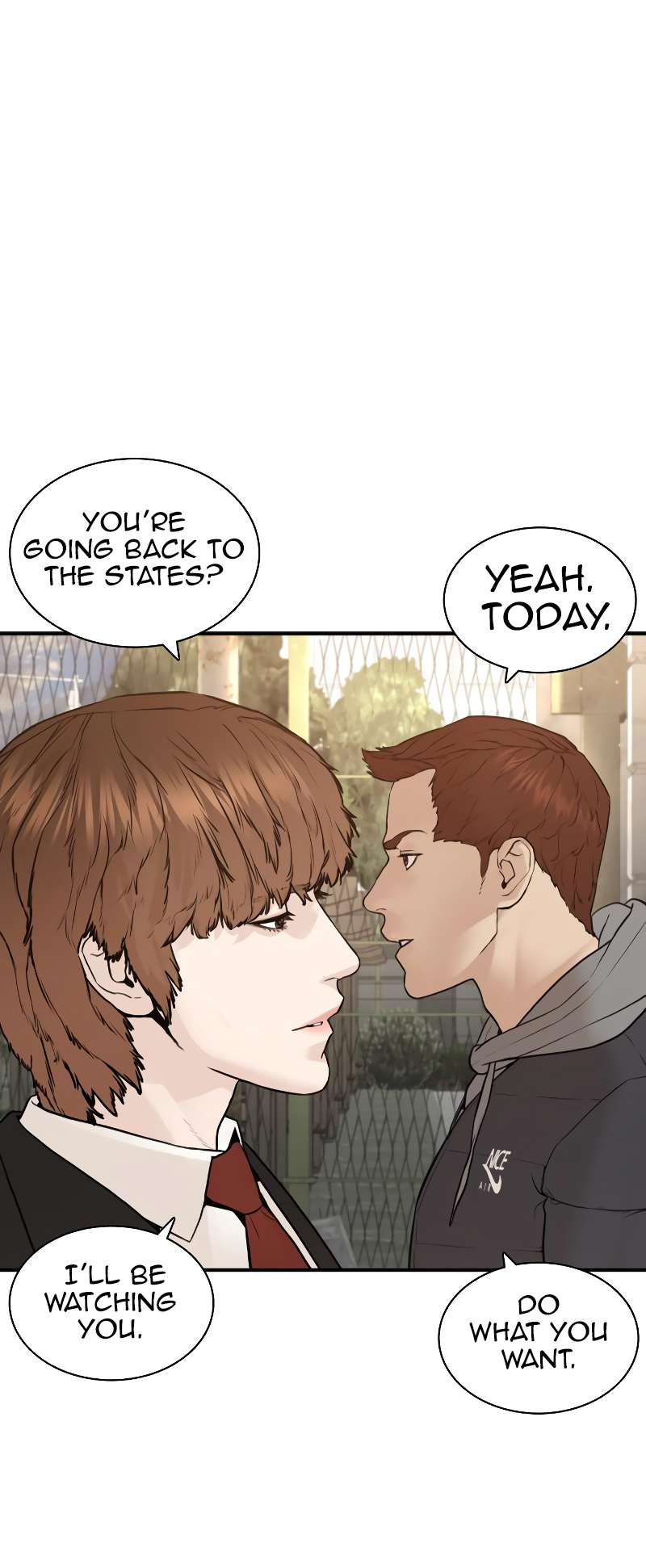 Read Viral Hit EN Manga Online