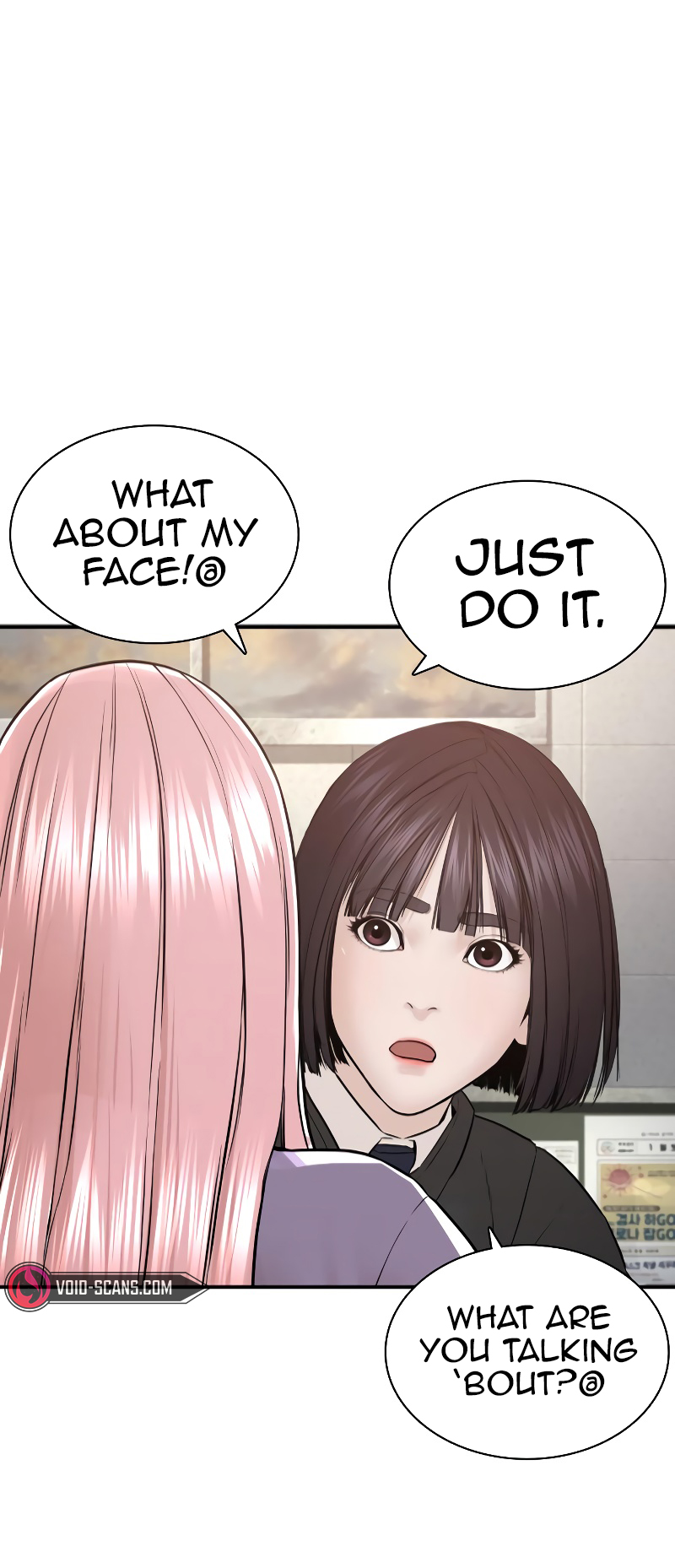 Read Viral Hit EN Manga Online