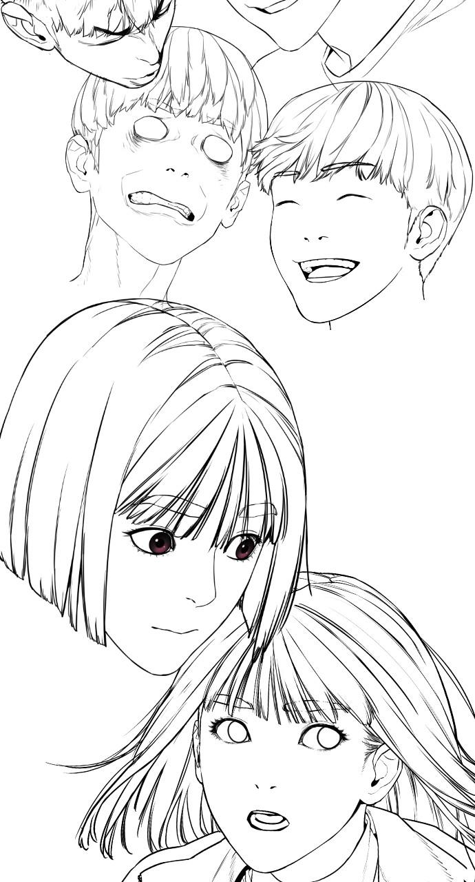 Read Viral Hit EN Manga Online