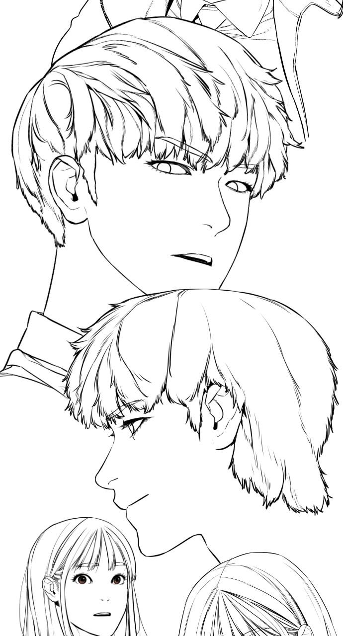 Read Viral Hit EN Manga Online