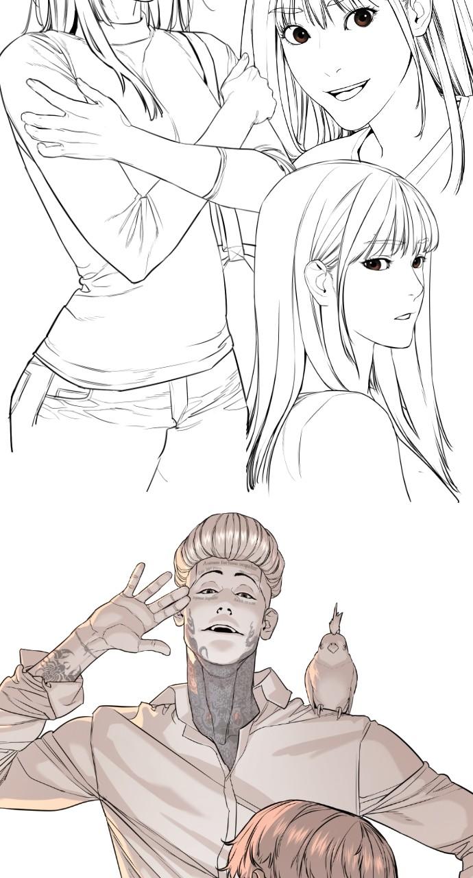 Read Viral Hit EN Manga Online