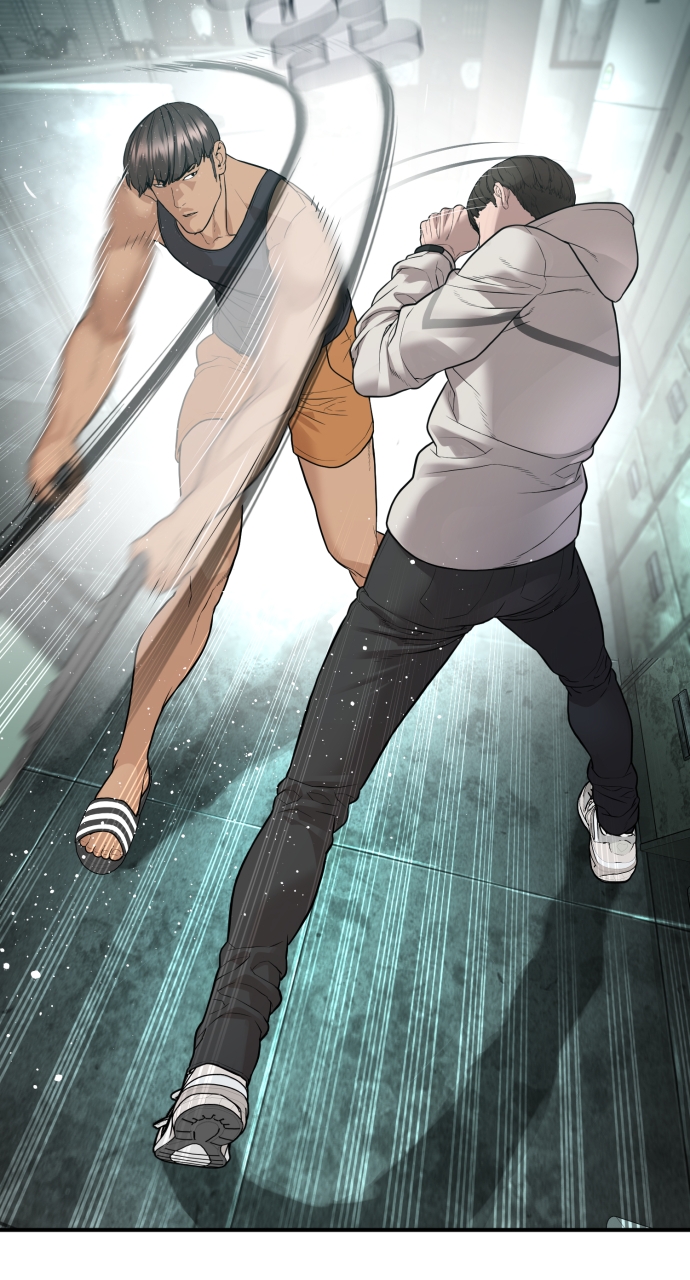 Read Viral Hit EN Manga Online