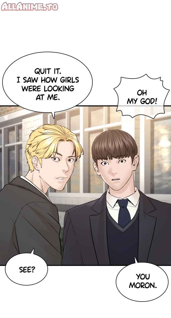 Read Viral Hit EN Manga Online