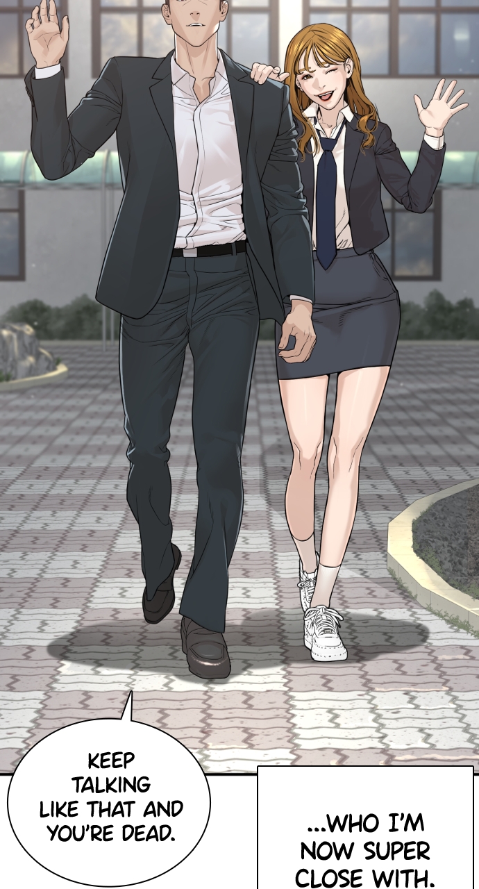 Read Viral Hit EN Manga Online