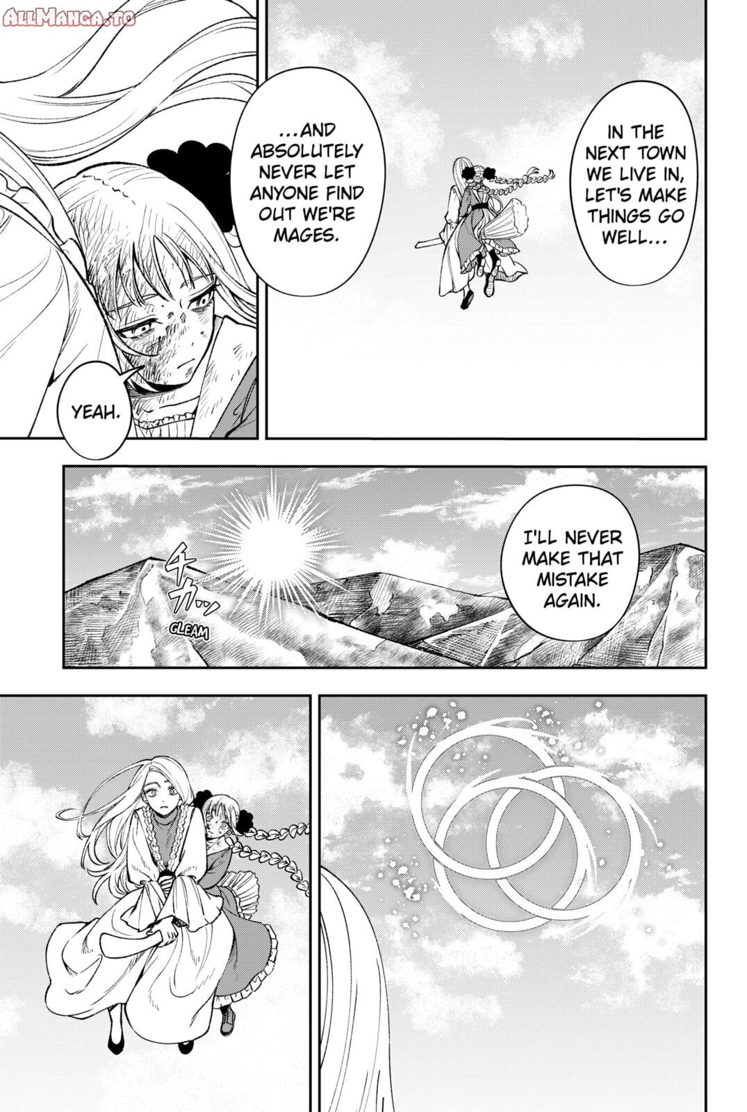 Read WITCHRIV EN Manga Online