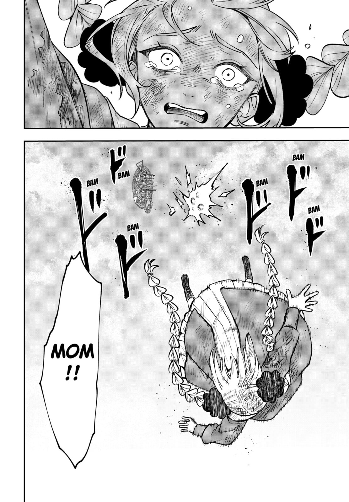 Read WITCHRIV EN Manga Online