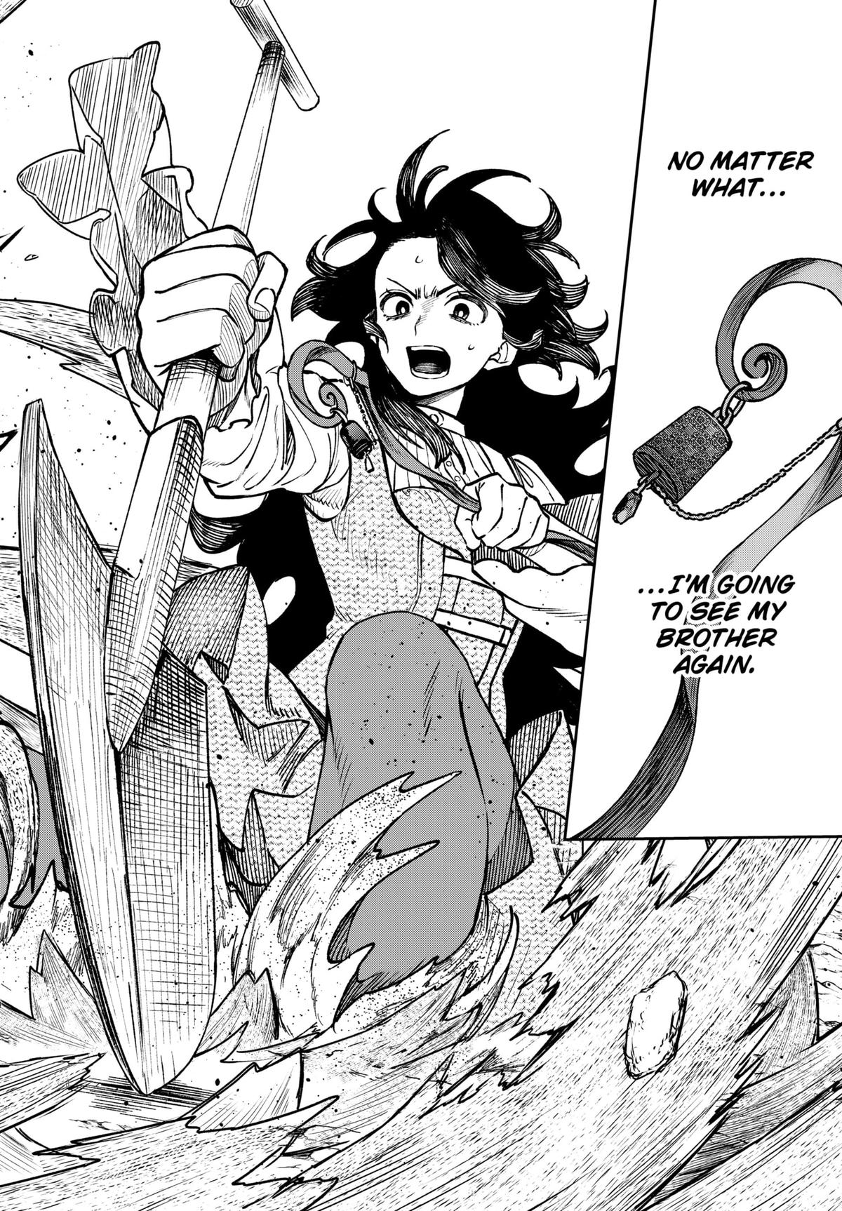 Read WITCHRIV EN Manga Online