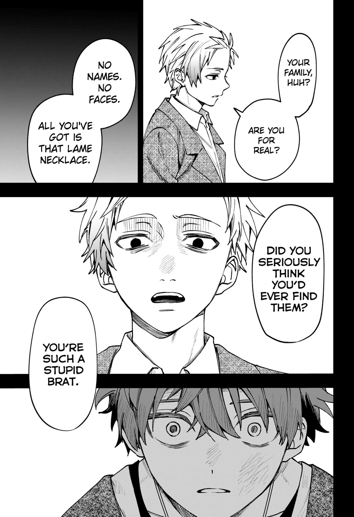 Read WITCHRIV EN Manga Online