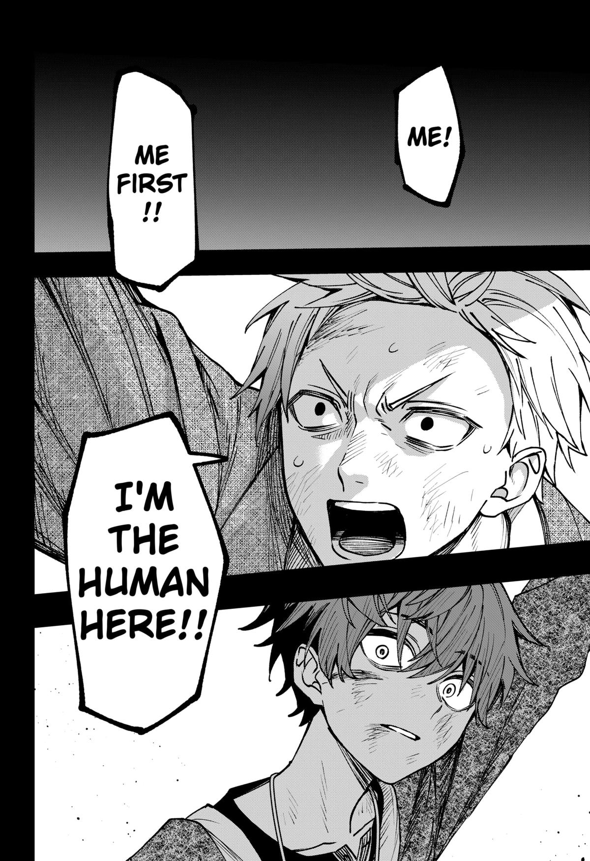 Read WITCHRIV EN Manga Online