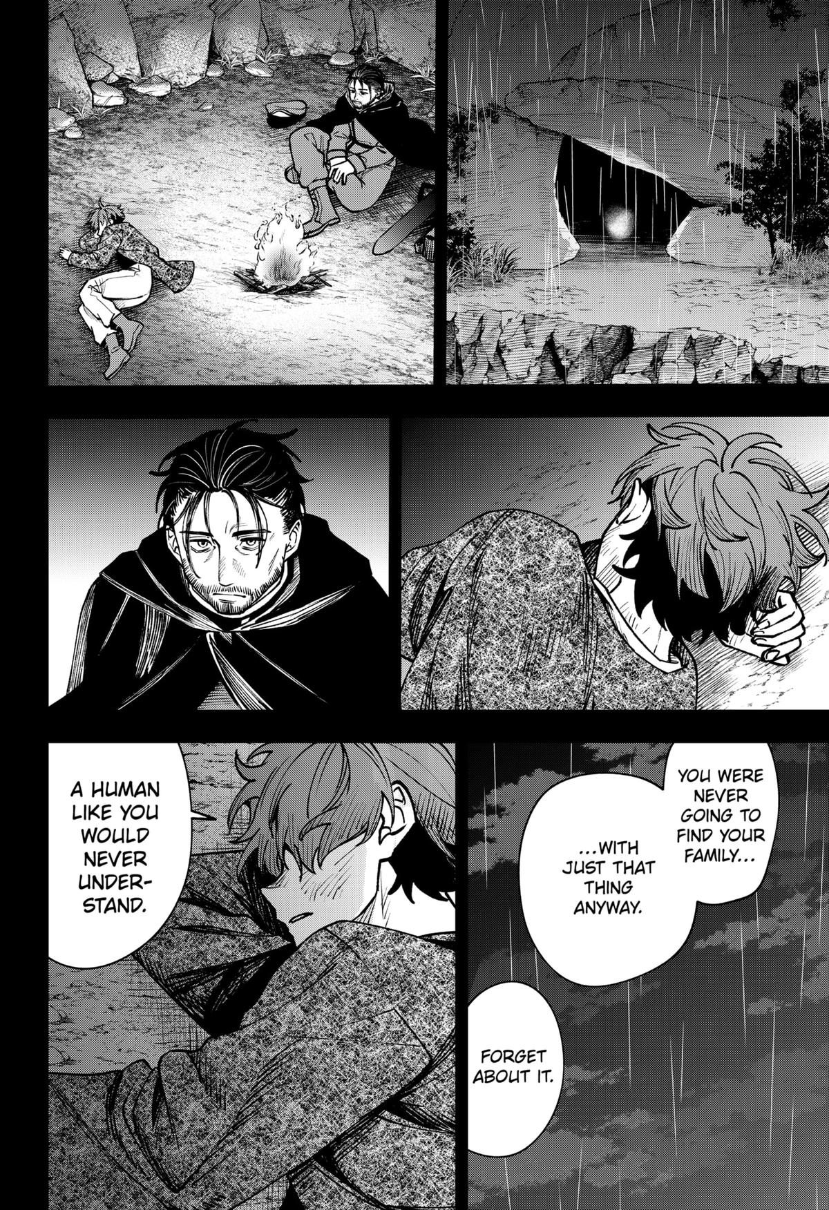 Read WITCHRIV EN Manga Online