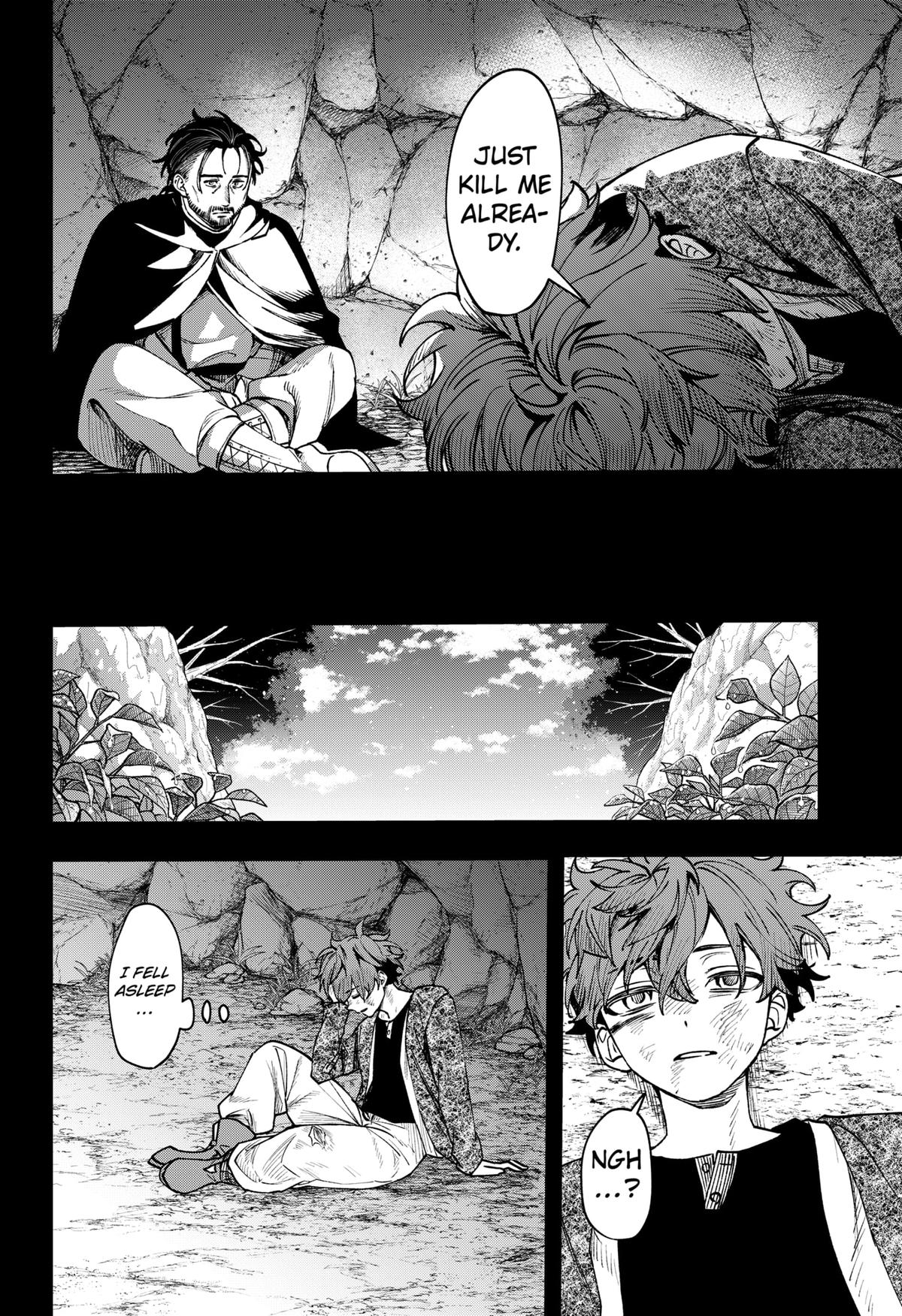 Read WITCHRIV EN Manga Online