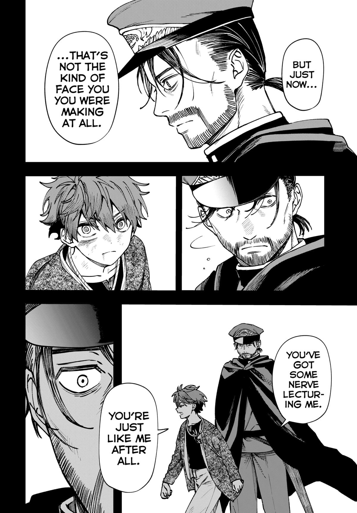 Read WITCHRIV EN Manga Online