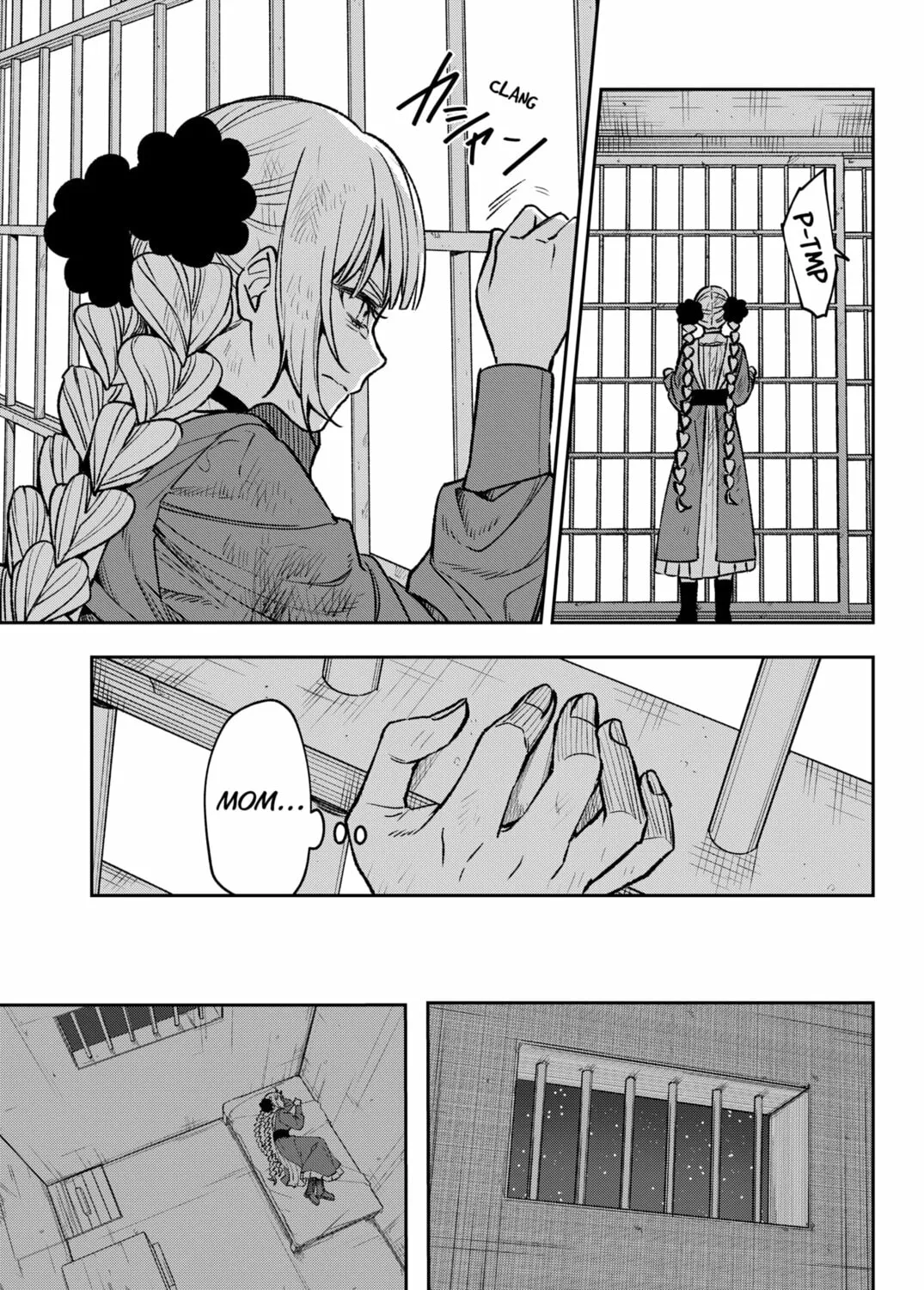 Read WITCHRIV EN Manga Online