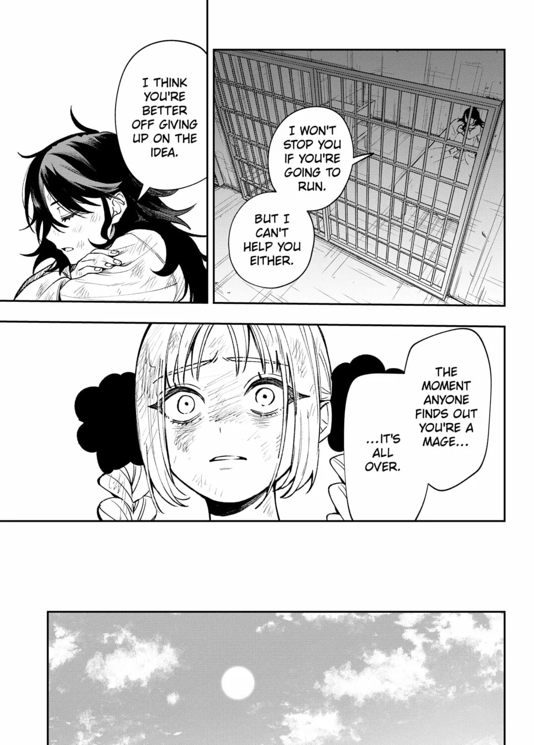 Read WITCHRIV EN Manga Online