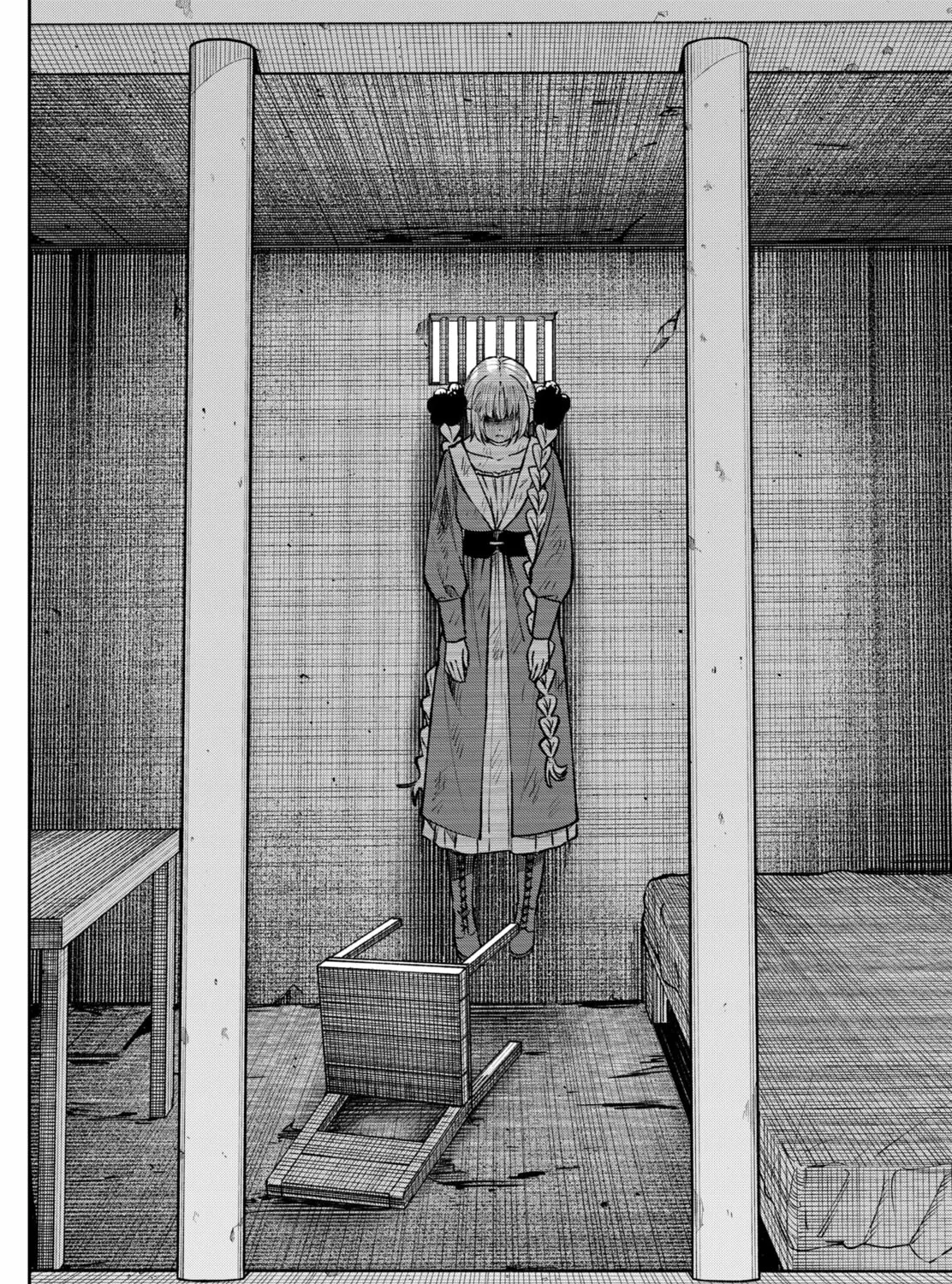 Read WITCHRIV EN Manga Online