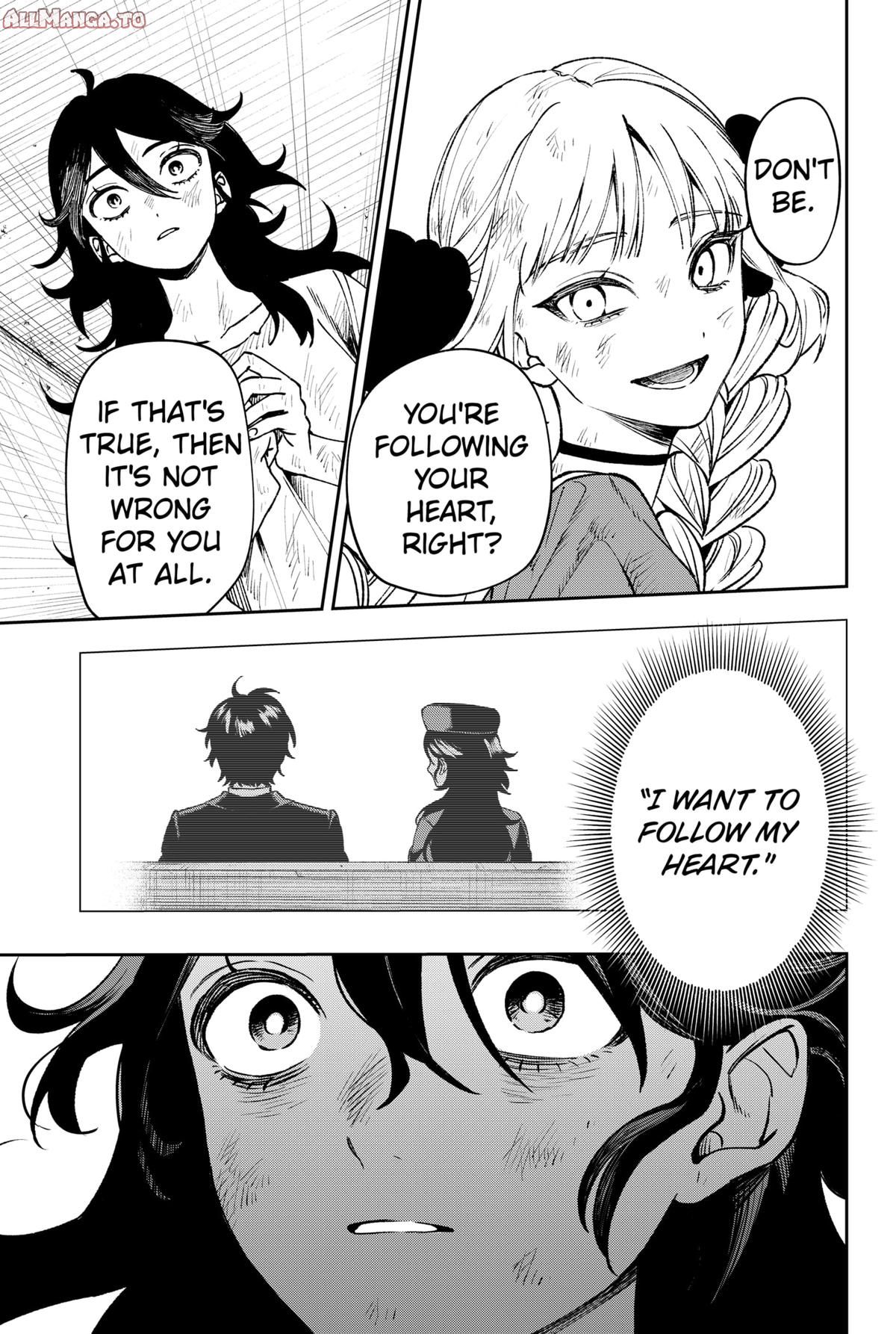 Read WITCHRIV EN Manga Online