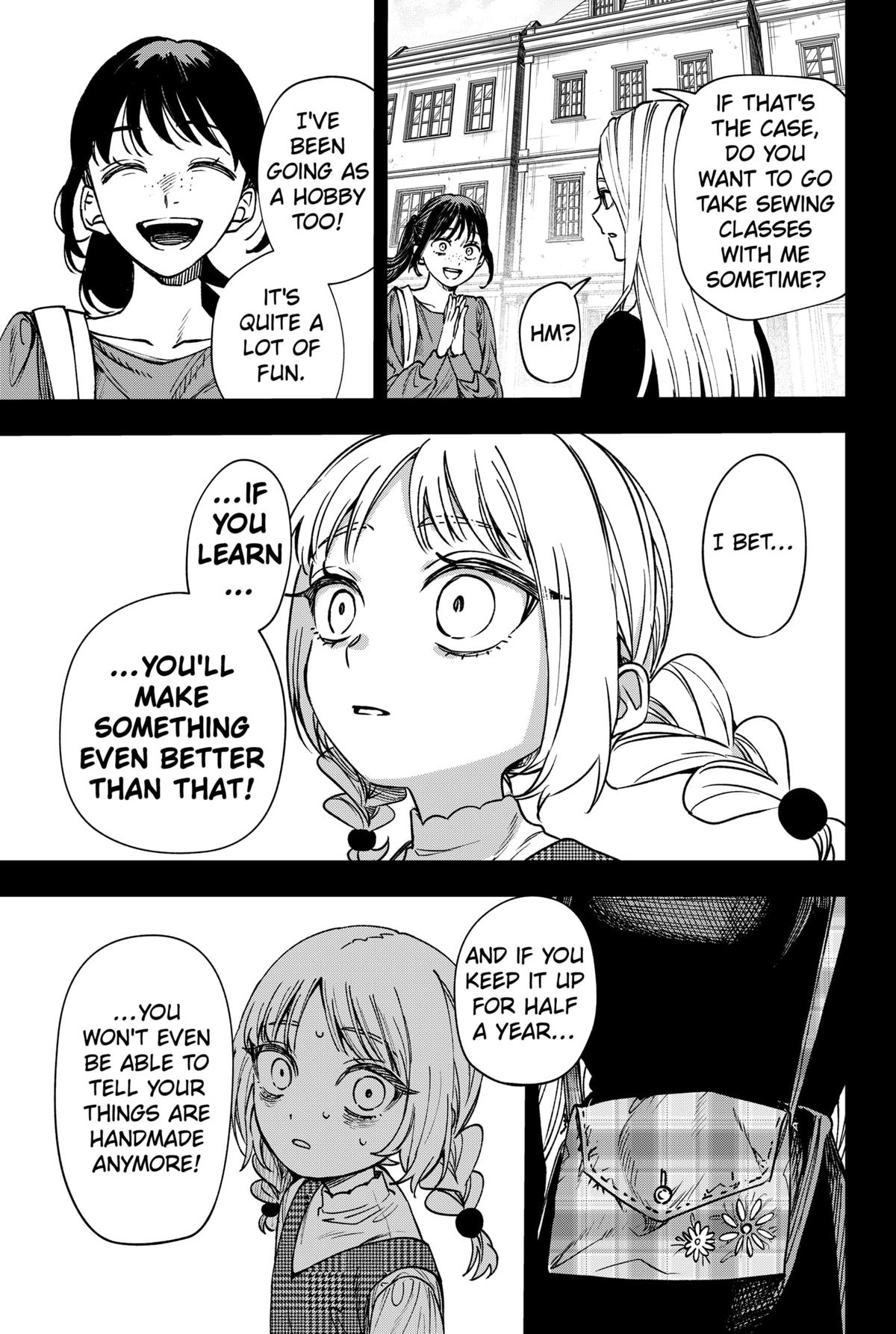 Read WITCHRIV EN Manga Online