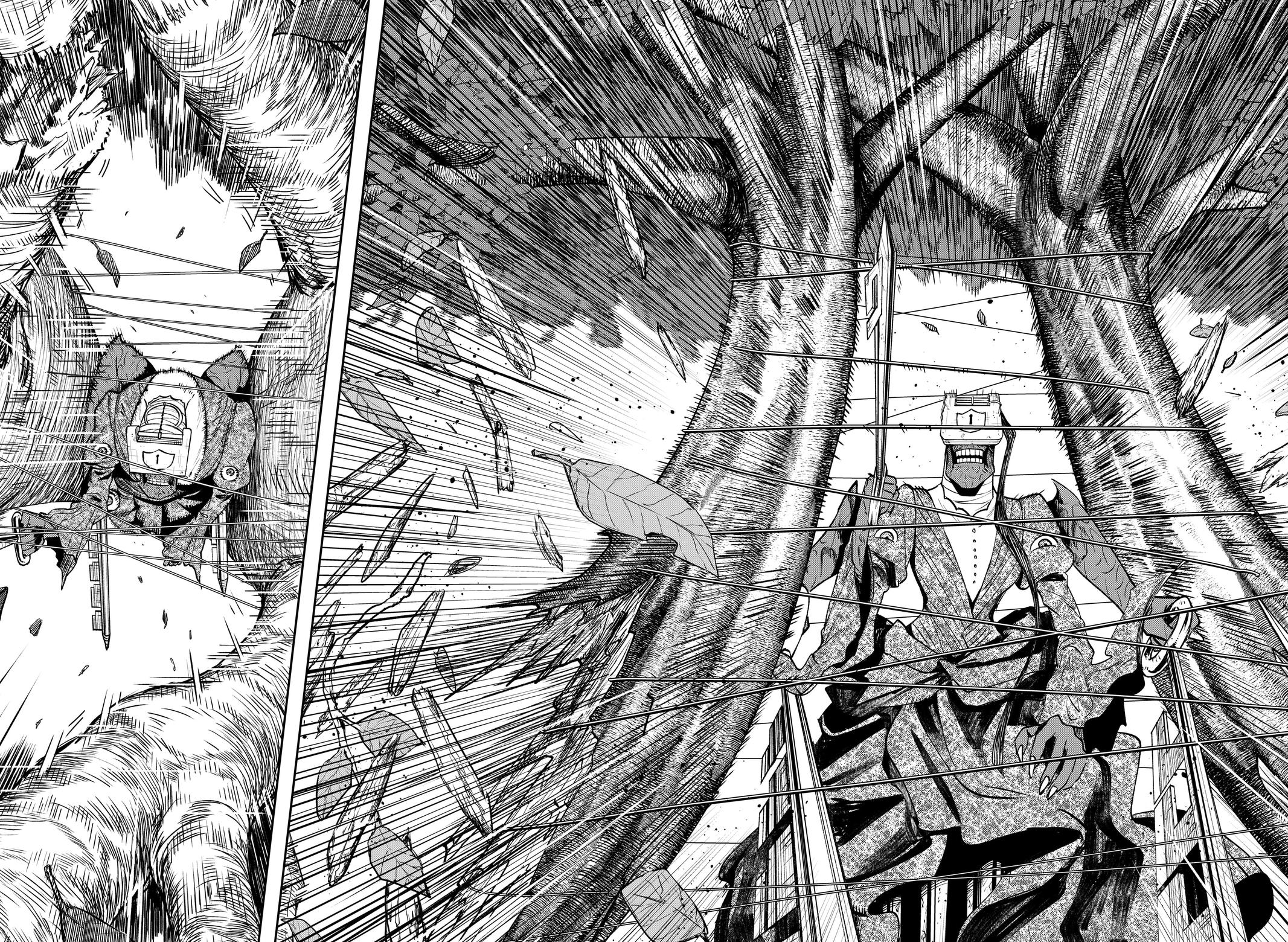 Read WITCHRIV EN Manga Online