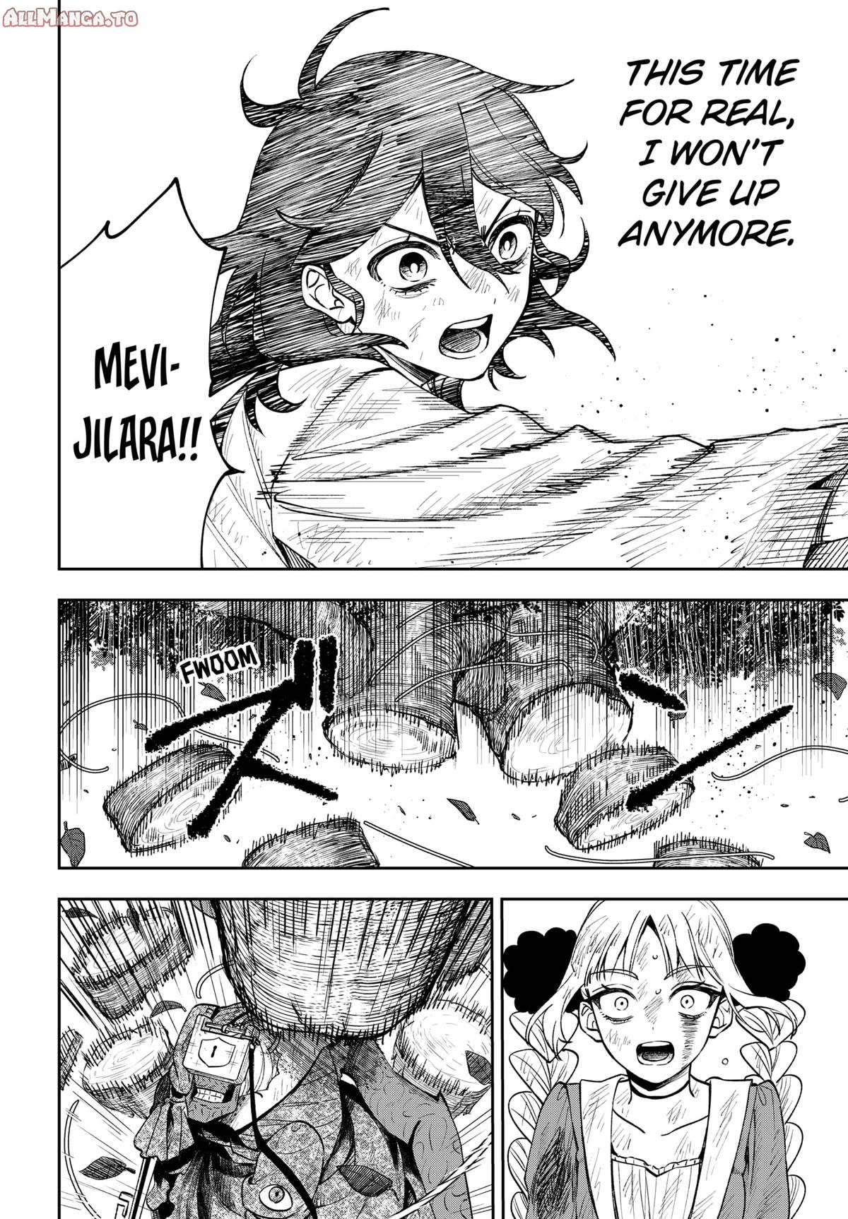 Read WITCHRIV EN Manga Online