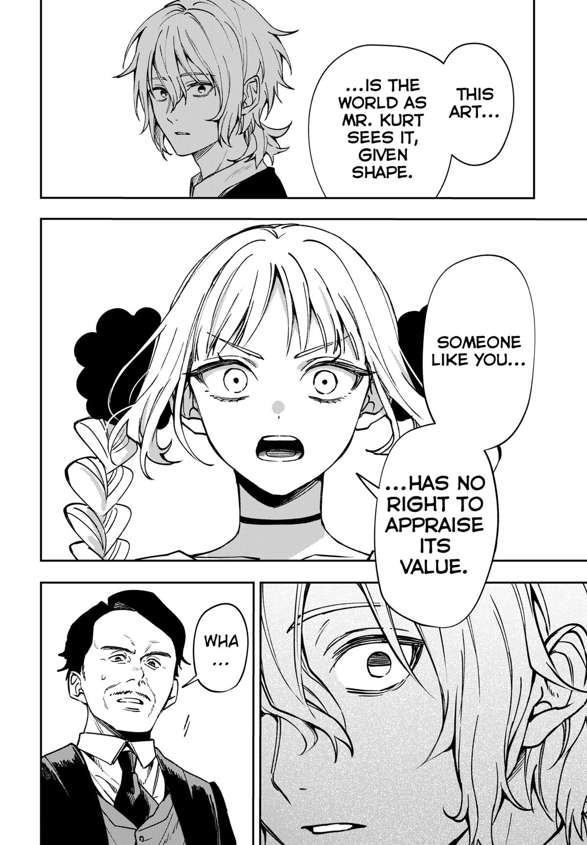 Read WITCHRIV EN Manga Online