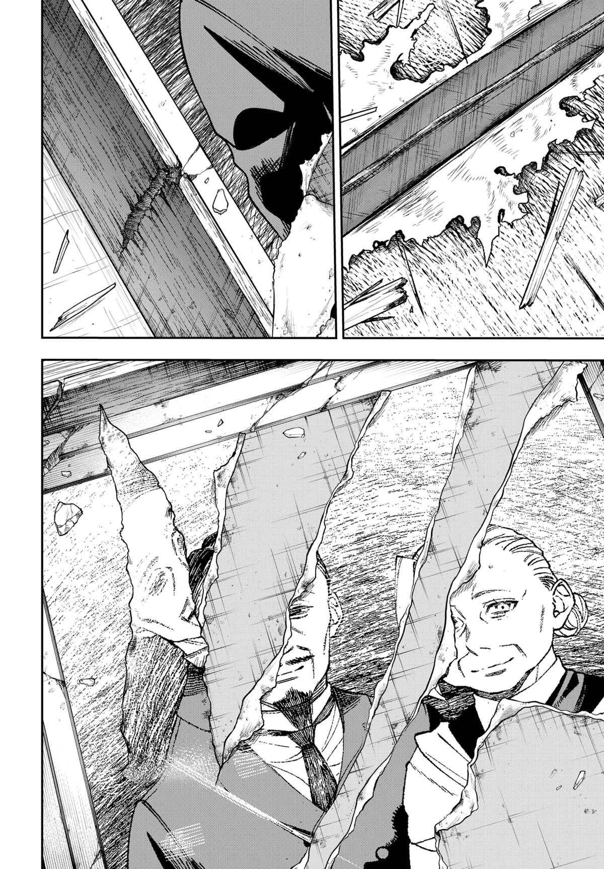 Read WITCHRIV EN Manga Online