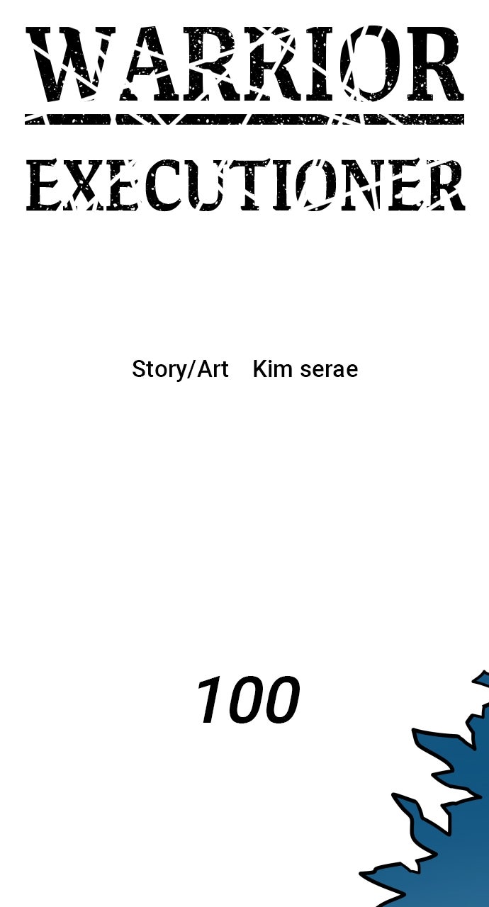 Read Warrior Executioner EN Manga Online