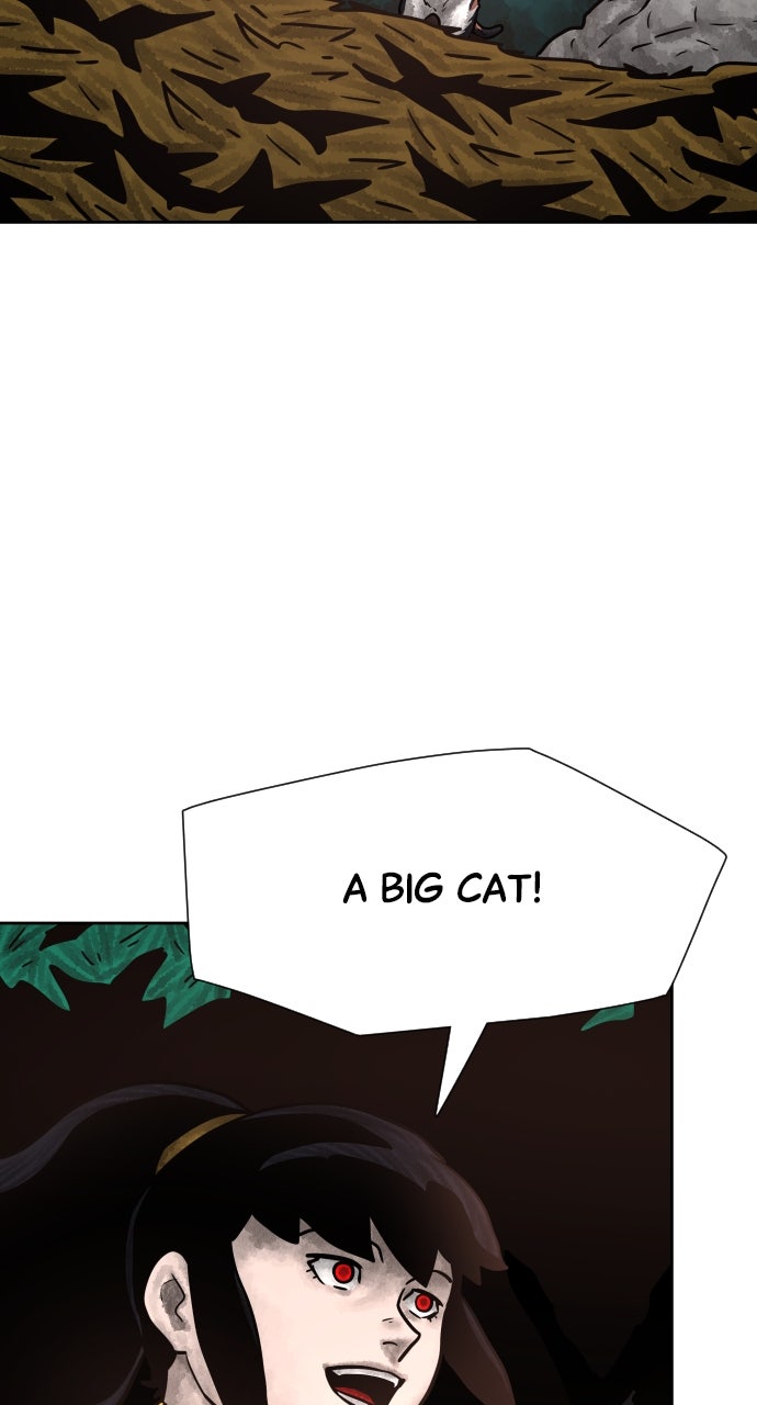 Read Warrior Executioner EN Manga Online