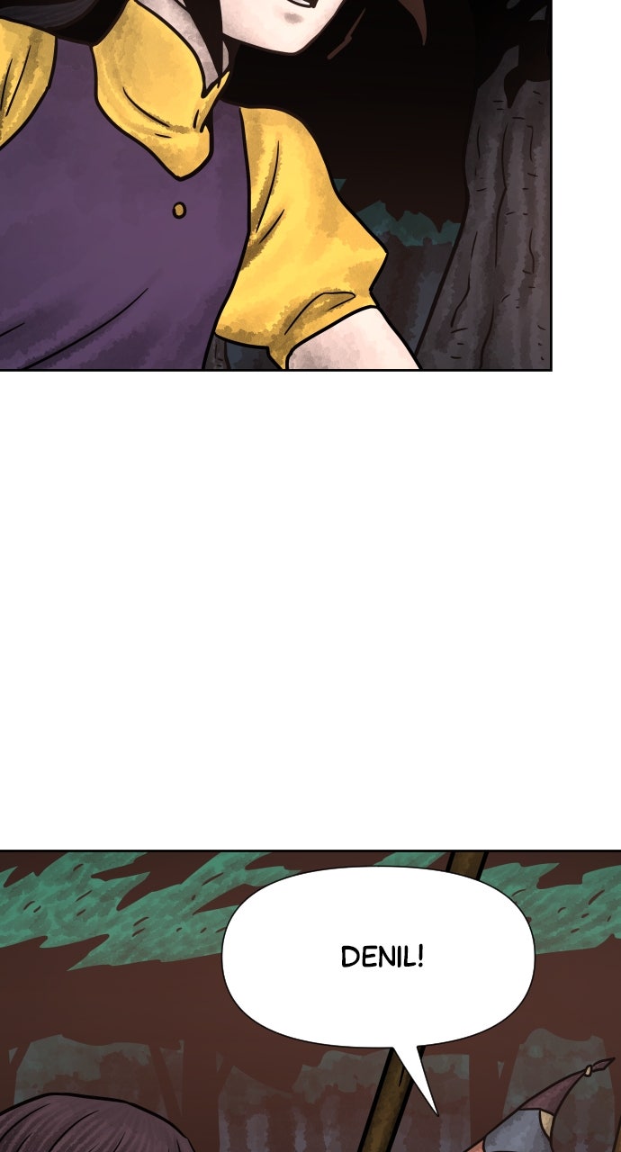 Read Warrior Executioner EN Manga Online