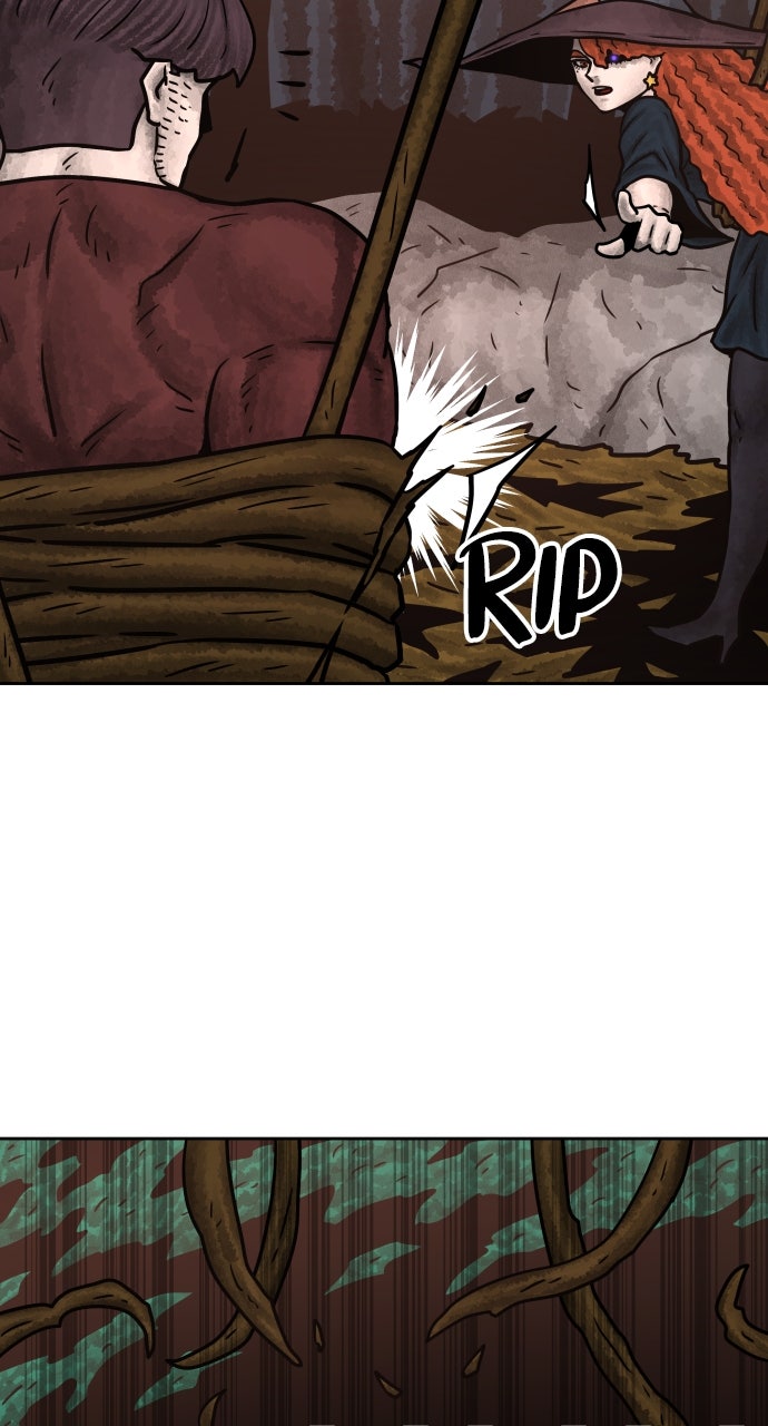 Read Warrior Executioner EN Manga Online