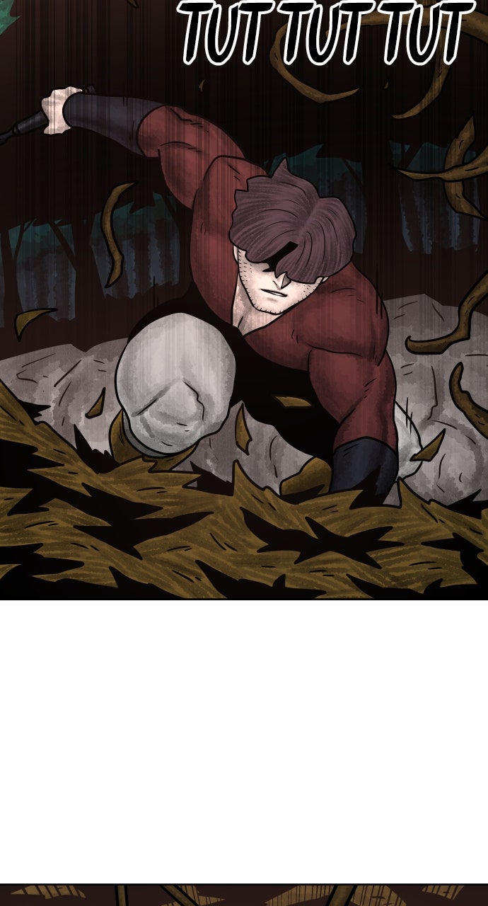 Read Warrior Executioner EN Manga Online