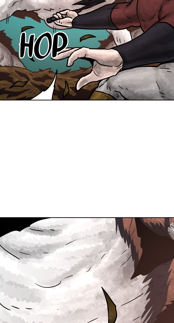 Read Warrior Executioner EN Manga Online