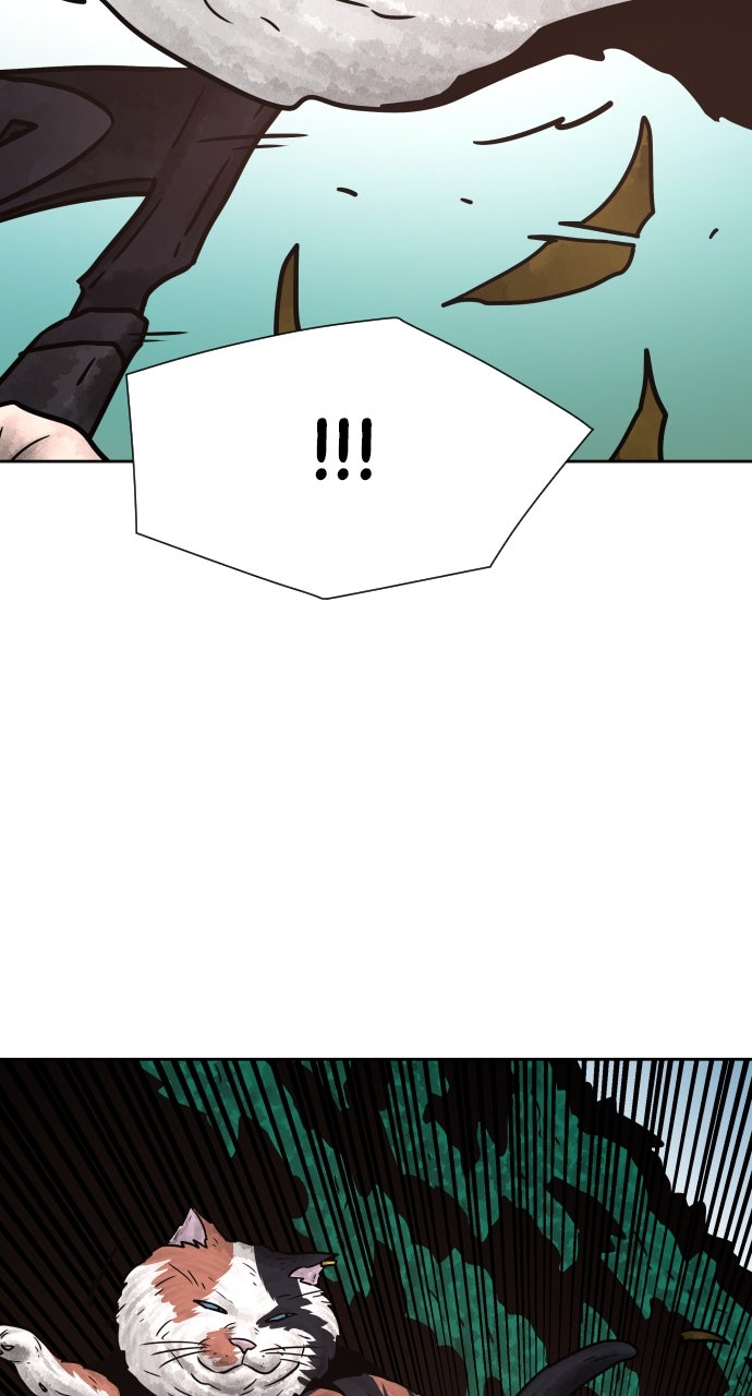 Read Warrior Executioner EN Manga Online