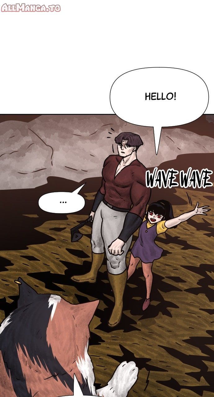 Read Warrior Executioner EN Manga Online